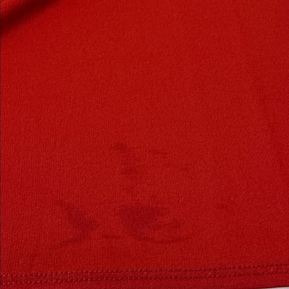 CLEAROUT J. Crew Long-sleeve dress in jersey crepe Size Small - Picture 5 of 12